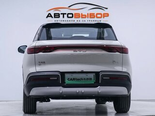 2025 BYD Yuan Up 32 kWh, бежевый, 1750000 рублей, вид 5