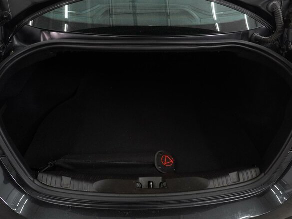 2012 Jaguar XF I Рестайлинг, серый, 1999000 рублей - вид 20