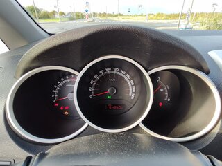 2013 Kia Venga 5-speed I, красный, 800000 рублей, вид 5