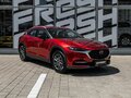 2023 Mazda CX-4 I Рестайлинг, красный