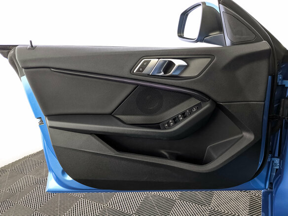 2020 BMW 2 серии 218i F44, синий - вид 18