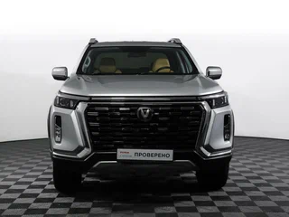 2024 Changan Hunter Plus, серый, 2690000 рублей, вид 2