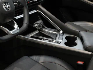 2025 Changan CS35 Plus I Рестайлинг, серый, 3017060 рублей, вид 5