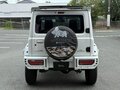 2022 Suzuki Jimny Sierra IV, белый - вид 5