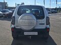 2022 Lada (ВАЗ) Niva Travel I, белый - вид 4