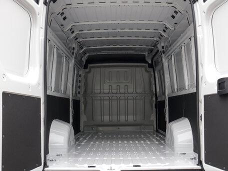 2025 Fiat Professional Ducato, белый, 5690000 рублей, вид 4