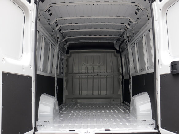 2025 Fiat Professional Ducato, белый, 5690000 рублей - вид 3