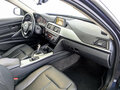 2013 BMW 3 серии 320i xDrive VI (F3x), синий - вид 10