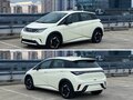 2025 BYD Dolphin 44.9 kWh I, белый, 1700000 рублей