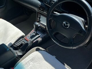 1999 Mazda Millenia I, белый, 380000 рублей, вид 5