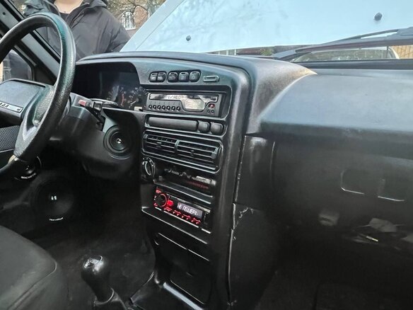 2007 Lada (ВАЗ) 2113, серый, 125000 рублей - вид 20