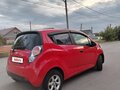 2012 Chevrolet Spark III, красный - вид 6