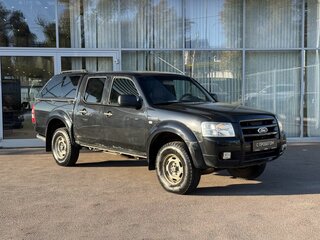2008 Ford Ranger II, чёрный, 900000 рублей, вид 3