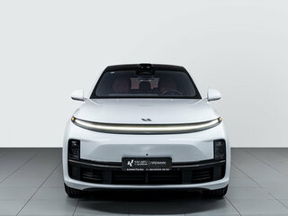 2023 Li Auto (Lixiang) L7 I, белый, 5745000 рублей, вид 2