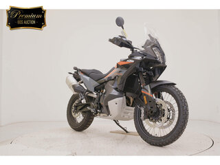 2024 KTM 890 Adventure, серый, 1250000 рублей, вид 3