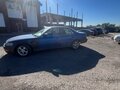 1995 Honda Inspire I Рестайлинг, чёрный, 125000 рублей - вид 2