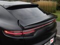 2021 Porsche Cayenne GTS Coupé III, чёрный - вид 3