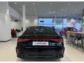 2025 Chery Arrizo 8, чёрный - вид 3