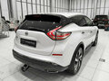 2019 Nissan Murano III (Z52), белый, 2550000 рублей - вид 4