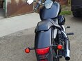 2013 Honda Shadow 750, чёрный, 580000 рублей - вид 10