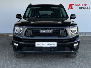 2025 Haval H7 I, чёрный, 3495000 рублей, вид 2