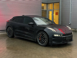 2023 Zeekr 001 100 kWh I, чёрный, 5690000 рублей, вид 3