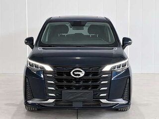 2022 GAC Trumpchi M6 Pro, синий, 1550000 рублей, вид 3