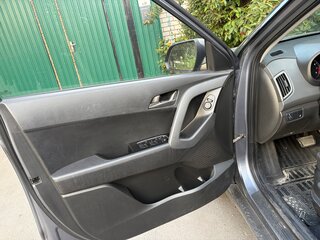 2020 Hyundai Creta I Рестайлинг, серый, 1750000 рублей, вид 5