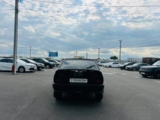 2011 Lada (ВАЗ) 2114, чёрный, 379000 рублей, вид 5