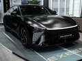 2025 Esteo Exlantix ES, чёрный - вид 1