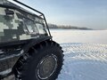 2019 Шерп (Sherp) Шерп Pro, зелёный, 5800000 рублей - вид 8