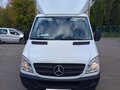 2007 Mercedes-Benz Sprinter, белый, 1990000 рублей