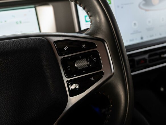 2024 Jetour T2, серый, 3100000 рублей - вид 18