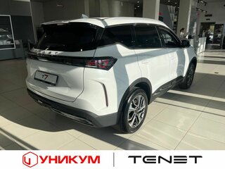 2026 Tenet T7, белый, 2805000 рублей, вид 3