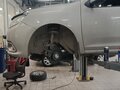 2014 Renault Logan II, бежевый, 570000 рублей - вид 8