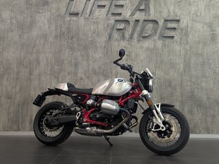 BMW R 12 Nine T