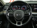 2021 Kia K5 III, серый - вид 10
