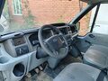 2007 Ford Transit, белый, 450000 рублей - вид 6
