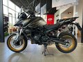 2026 QJMotor SRT 900 SX, чёрный, 949000 рублей - вид 5