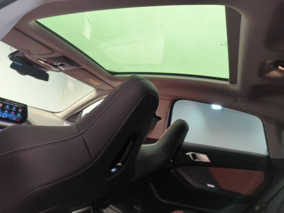 2025 BMW 2 серии Gran Coupe L 225i L F74/78, чёрный, 4780000 рублей - вид 22