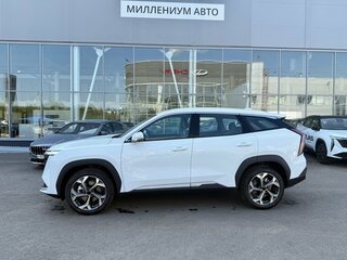 2026 Geely Atlas II, белый, 3909990 рублей, вид 5