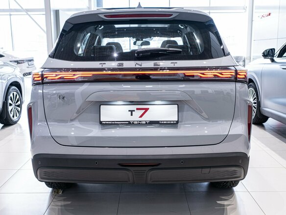 2026 Tenet T7, серый, 3005000 рублей - вид 5