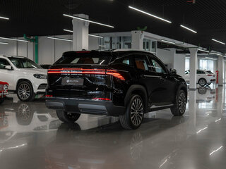 2026 Geely Galaxy M7, чёрный, 3790000 рублей, вид 5