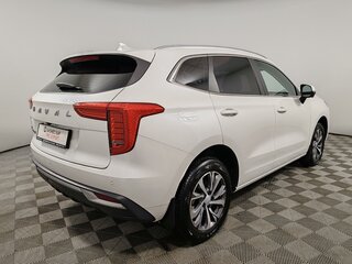 2023 Haval Jolion I, белый, 1729000 рублей, вид 5
