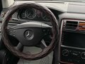 2008 Mercedes-Benz B-Класс 170 I (W245) Рестайлинг, чёрный, 512000 рублей - вид 6