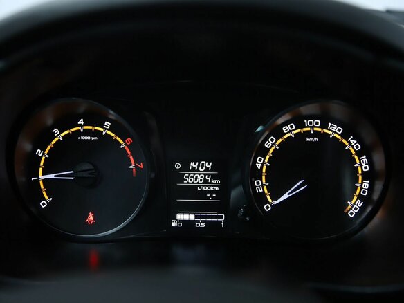 2023 Lada (ВАЗ) Granta Euro-2 I Рестайлинг, серый, 670000 рублей - вид 15