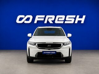 2024 Knewstar 001, белый, 3100055 рублей, вид 3