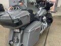 2010 Harley-Davidson Electra Glide, серый, 1100000 рублей - вид 9