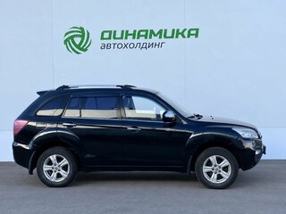2014 Lifan X60 I, чёрный, 505000 рублей, вид 4