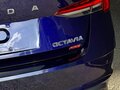 2023 Skoda Octavia IV (A8), синий, 2210000 рублей - вид 5